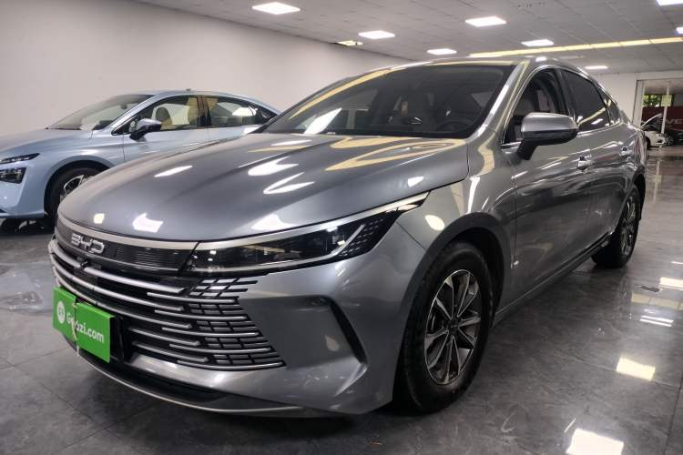 Used BYD Destroyer 05 2023 Champion Edition DM-i 55KM Luxury Model Guazi used car, China used car export, Used car for sale, Used cars, Cheapest cars for sale