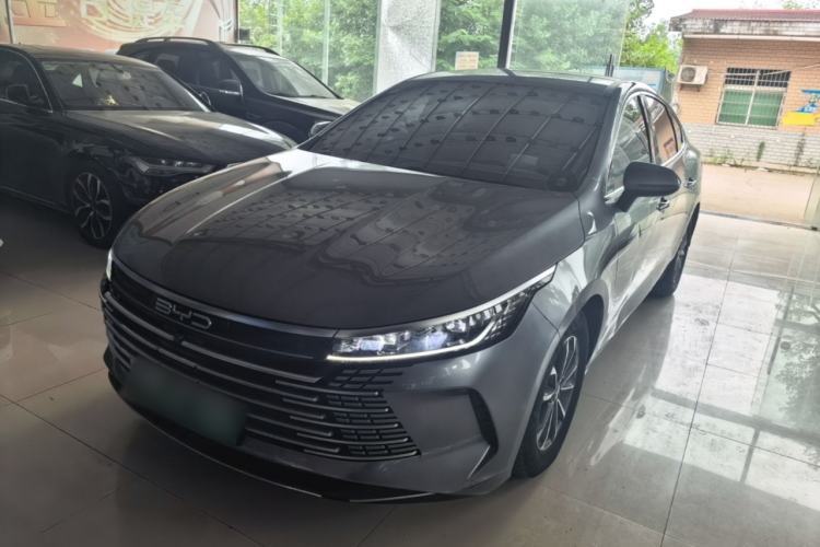 Used BYD Destroyer 05 2023 Champion Edition DM-i 55KM Luxury Model Guazi used car, China used car export, Used car for sale, Used  cars, Cheapest cars for sale