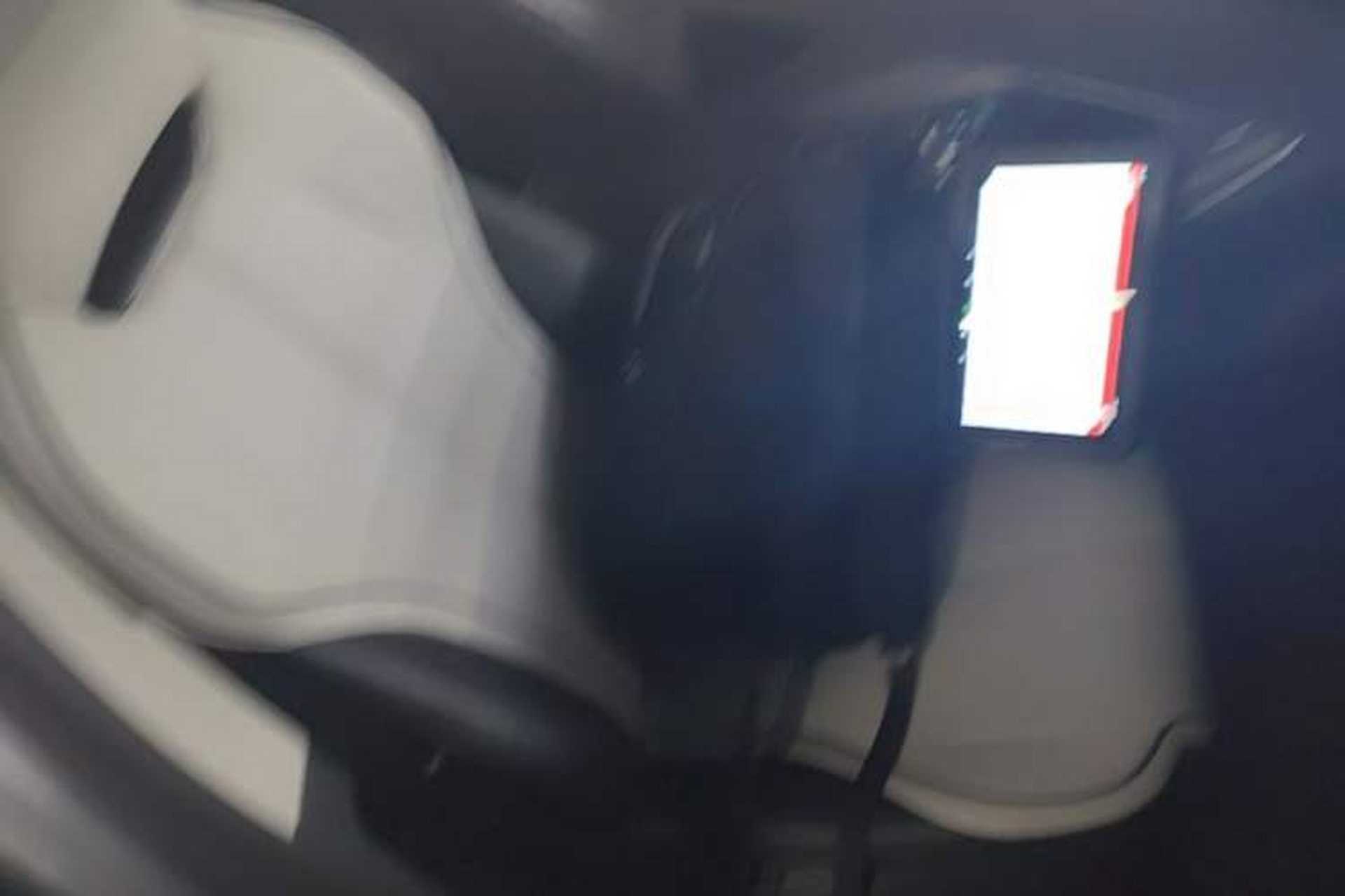 Used BYD Destroyer 05 2023 Champion Edition DM-i 120KM Luxury Model Right Front Seat