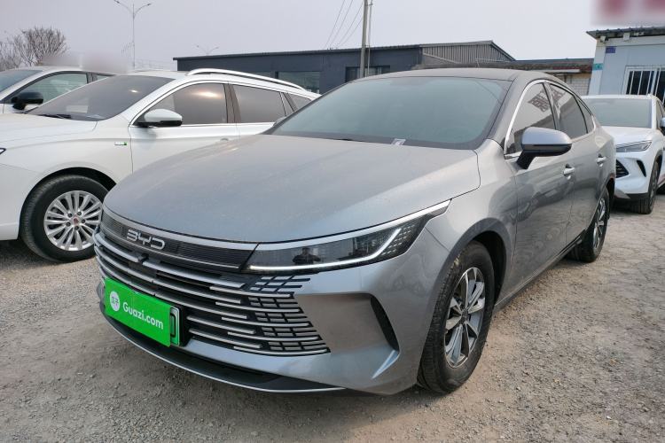 Used BYD Destroyer 05 2023 Champion Edition DM-i 55KM Luxury Model Guazi used car, China used car export, Used car for sale, Used  cars, Cheapest cars for sale