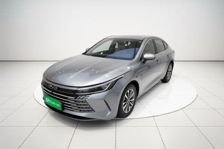 Ojetý BYD Destroyer 05 2023 Champion Edition DM-i 55KM Luxury Model Guazi used car, China used car export, Used car for sale, Used  cars, Cheapest cars for sale
