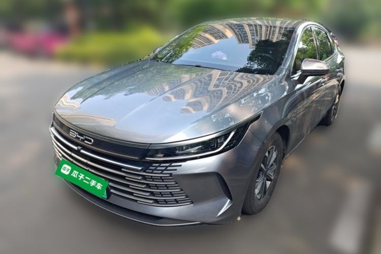 Used BYD Destroyer 05 2023 Champion Edition DM-i 55KM Luxury Model Guazi used car, China used car export, Used car for sale, Used  cars, Cheapest cars for sale