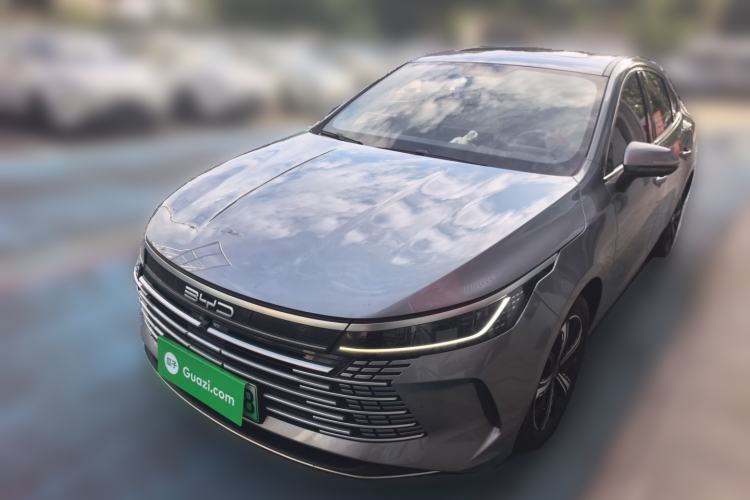 Used BYD Destroyer 05 2023 Champion Edition DM-i 120KM Prestige Model Guazi used car, China used car export, Used car for sale, Used  cars, Cheapest cars for sale