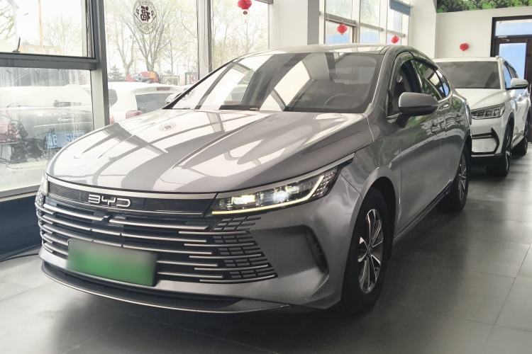 Ojetý BYD Destroyer 05 2023 Champion Edition DM-i 55KM Luxury Model Guazi used car, China used car export, Used car for sale, Used  cars, Cheapest cars for sale