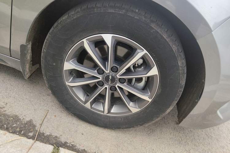 Used BYD Destroyer 05 2023 Champion Edition DM-i 55KM Luxury Model Exterior 1
