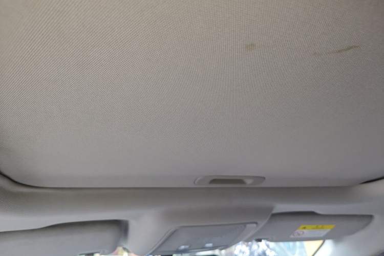 Used BYD Destroyer 05 2023 Champion Edition DM-i 120KM Prestige Model Headliner