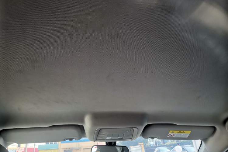 Used BYD Destroyer 05 2023 Champion Edition DM-i 55KM Luxury Model Headliner