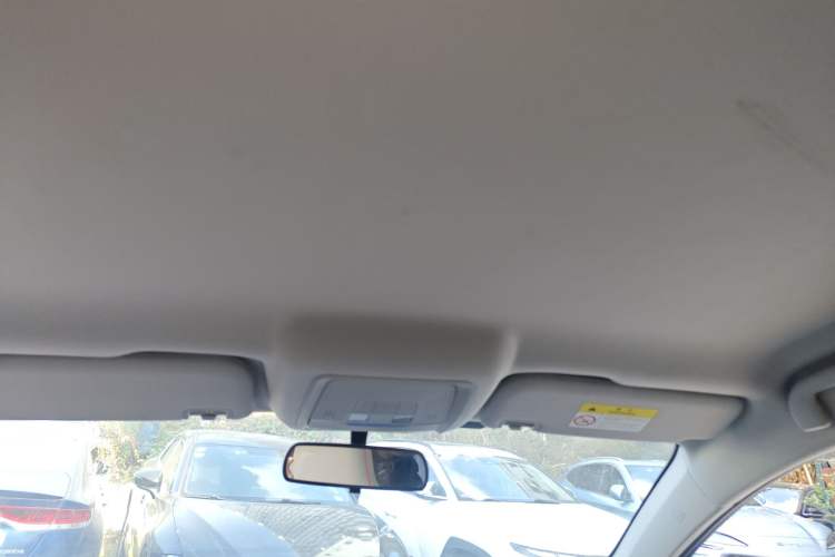 Used BYD Destroyer 05 2023 Champion Edition DM-i 55KM Luxury Model Headliner