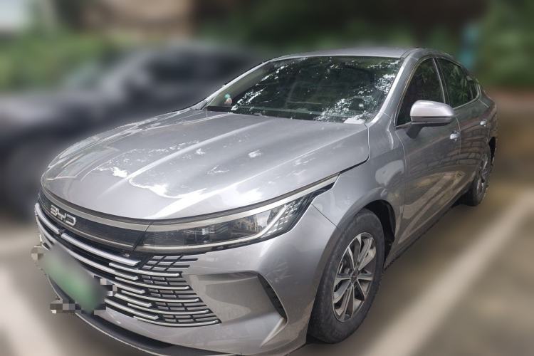 Used BYD Destroyer 05 2023 Champion Edition DM-i 55KM Luxury Model Guazi used car, China used car export, Used car for sale, Used  cars, Cheapest cars for sale