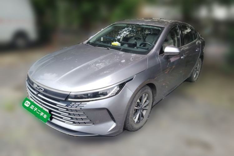 BYD Destroyer 05 2023 Champion Edition DM-i 55KM Luxury Model usado Guazi used car, China used car export, Used car for sale, Used  cars, Cheapest cars for sale