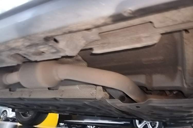 Used BYD Destroyer 05 2023 Champion Edition DM-i 55KM Luxury Model Right Side Sill