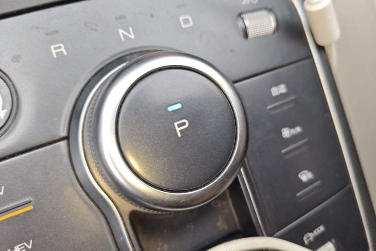 Used BYD Destroyer 05 2023 Champion Edition DM-i 120KM Prestige Model Vehicle Key