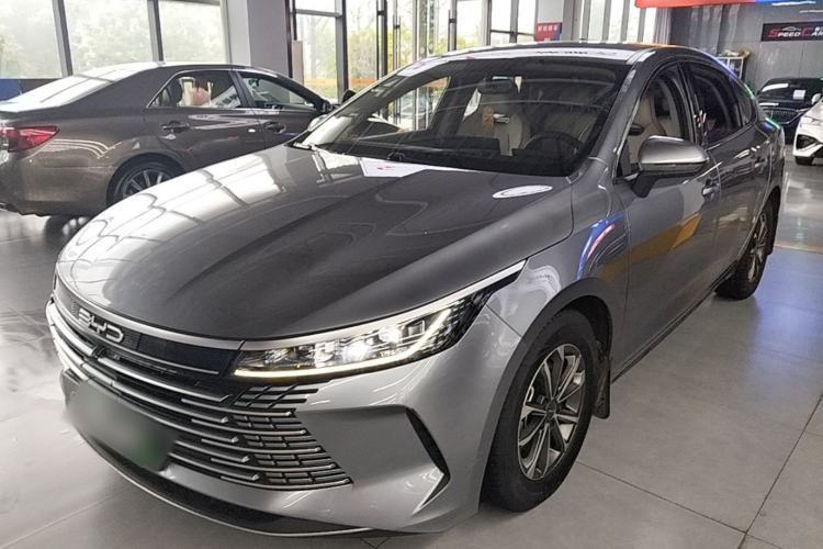 Ojetý BYD Destroyer 05 2023 Champion Edition DM-i 55KM Luxury Model Guazi used car, China used car export, Used car for sale, Used  cars, Cheapest cars for sale