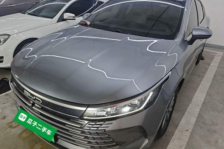Ojetý BYD Destroyer 05 2023 Champion Edition DM-i 55KM Luxury Model Guazi used car, China used car export, Used car for sale, Used  cars, Cheapest cars for sale