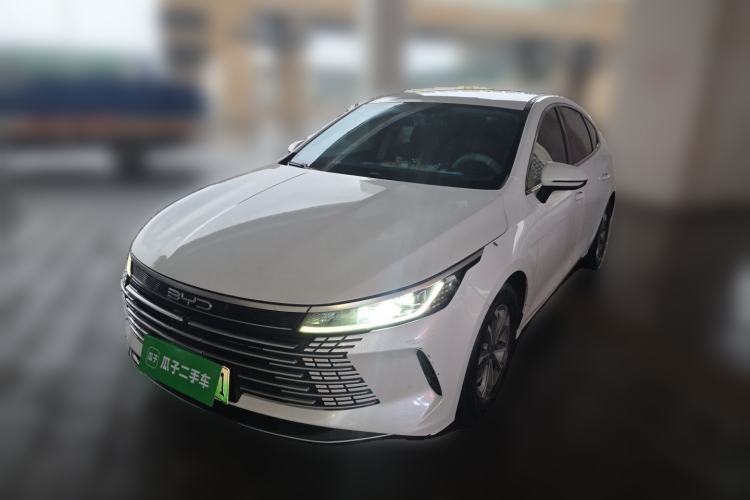 Used BYD Destroyer 05 2023 Champion Edition DM-i 55KM Luxury Model Guazi used car, China used car export, Used car for sale, Used  cars, Cheapest cars for sale