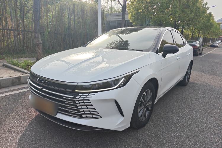 Used BYD Destroyer 05 2023 Champion Edition DM-i 55KM Prestige Model Guazi used car, China used car export, Used car for sale, Used  cars, Cheapest cars for sale