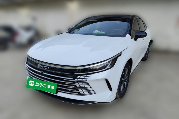 Used BYD Destroyer 05 2023 Champion Edition DM-i 55KM Luxury Model Guazi used car, China used car export, Used car for sale, Used  cars, Cheapest cars for sale