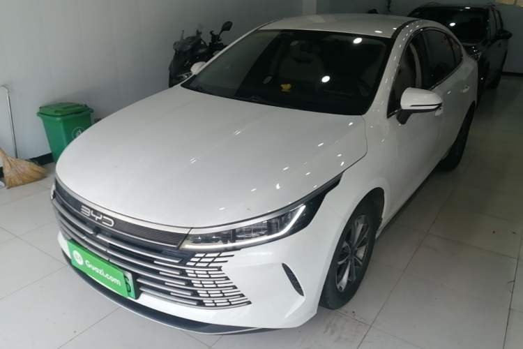 Used BYD Destroyer 05 2023 Champion Edition DM-i 55KM Luxury Model Guazi used car, China used car export, Used car for sale, Used  cars, Cheapest cars for sale