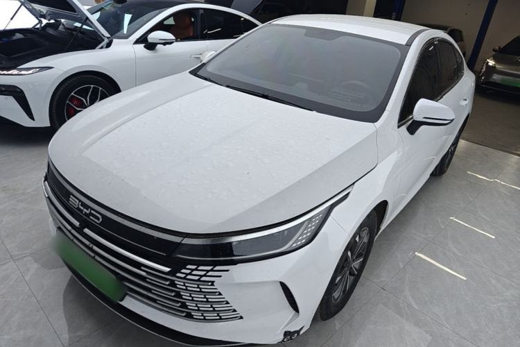 Used BYD Destroyer 05 2023 Champion Edition DM-i 55KM Luxury Model Guazi used car, China used car export, Used car for sale, Used cars, Cheapest cars for sale