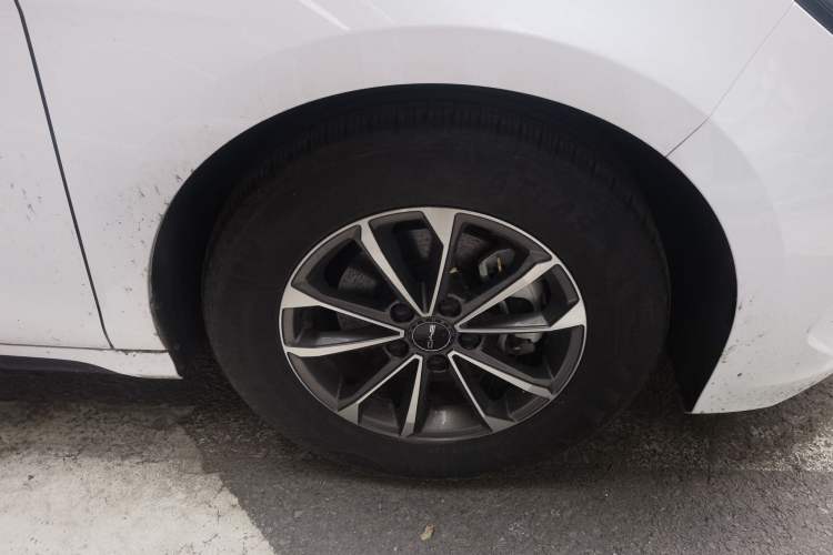 Used BYD Destroyer 05 2023 Champion Edition DM-i 55KM Luxury Model Exterior 1