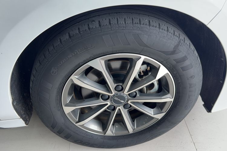 Used BYD Destroyer 05 2023 Champion Edition DM-i 55KM Luxury Model Exterior 3