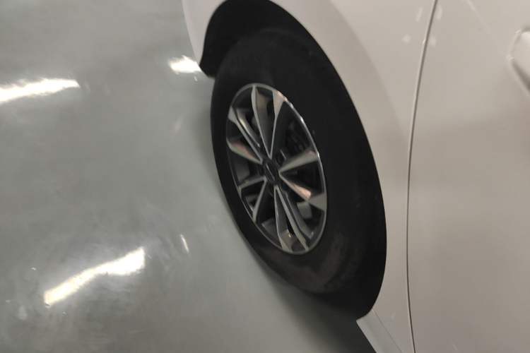 Used BYD Destroyer 05 2023 Champion Edition DM-i 55KM Luxury Model Exterior 5