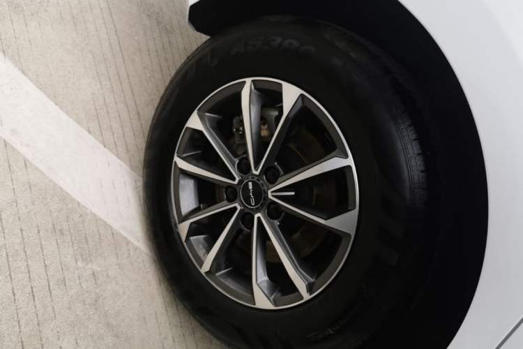 Used BYD Destroyer 05 2023 Champion Edition DM-i 55KM Luxury Model Exterior 5