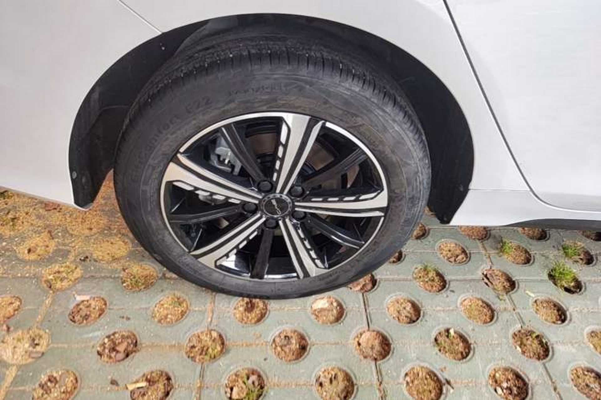 Used BYD Destroyer 05 2023 Champion Edition DM-i 120KM Luxury Model Exterior 5