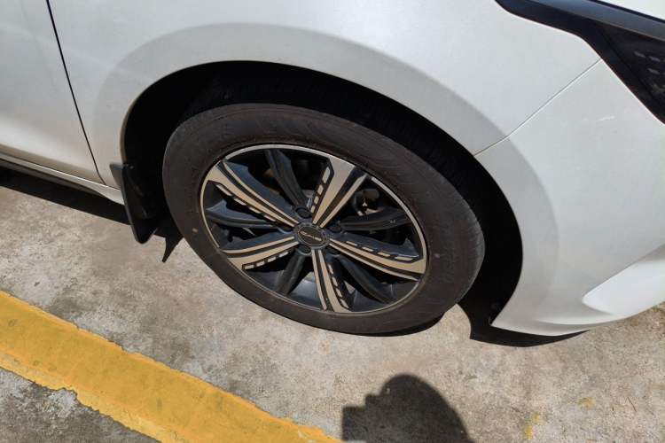 Used BYD Destroyer 05 2023 Champion Edition DM-i 120KM Prestige Model Exterior 7