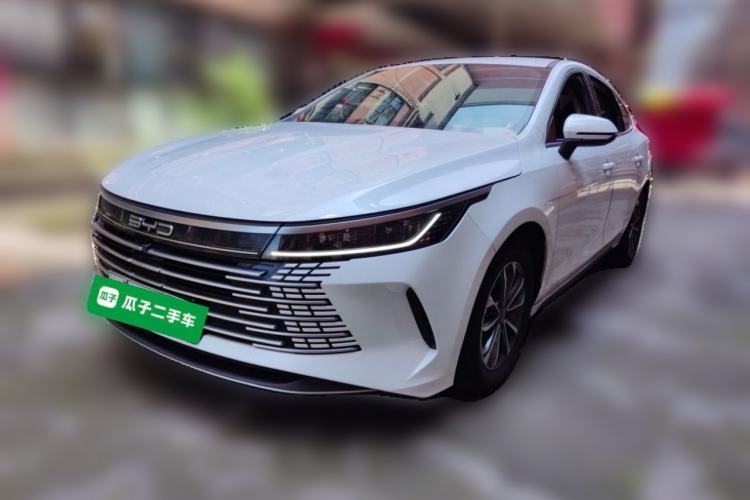 Used BYD Destroyer 05 2023 Champion Edition DM-i 55KM Luxury Model Guazi used car, China used car export, Used car for sale, Used  cars, Cheapest cars for sale