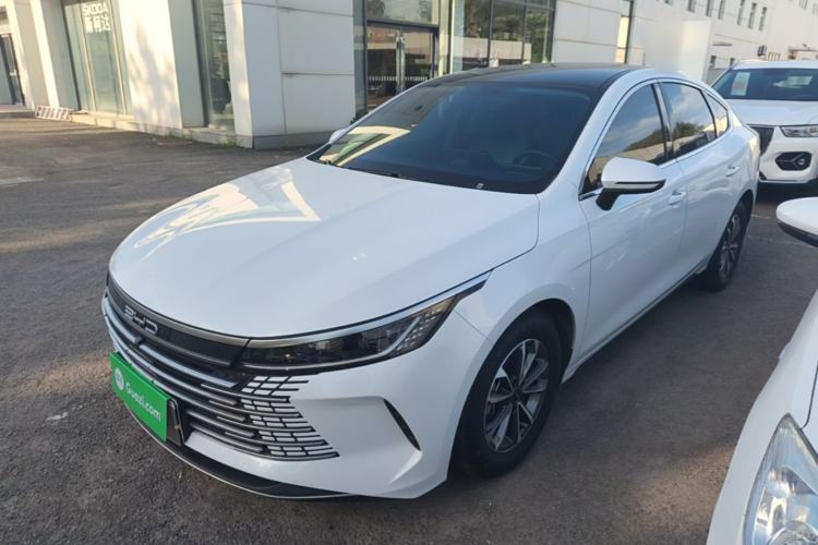 Ojetý BYD Destroyer 05 2023 Champion Edition DM-i 55KM Luxury Model Guazi used car, China used car export, Used car for sale, Used  cars, Cheapest cars for sale