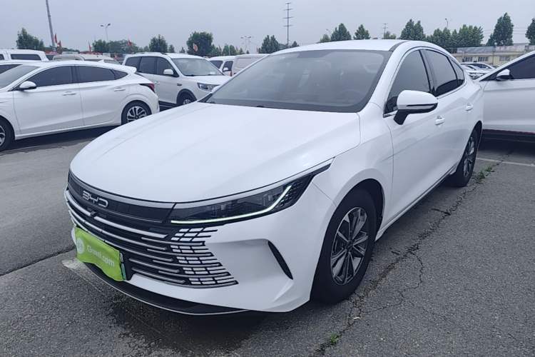 Ojetý BYD Destroyer 05 2023 Champion Edition DM-i 55KM Luxury Model Guazi used car, China used car export, Used car for sale, Used  cars, Cheapest cars for sale