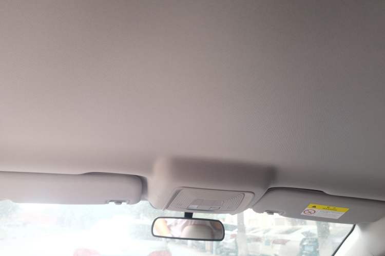 Used BYD Destroyer 05 2023 Champion Edition DM-i 55KM Luxury Model Headliner