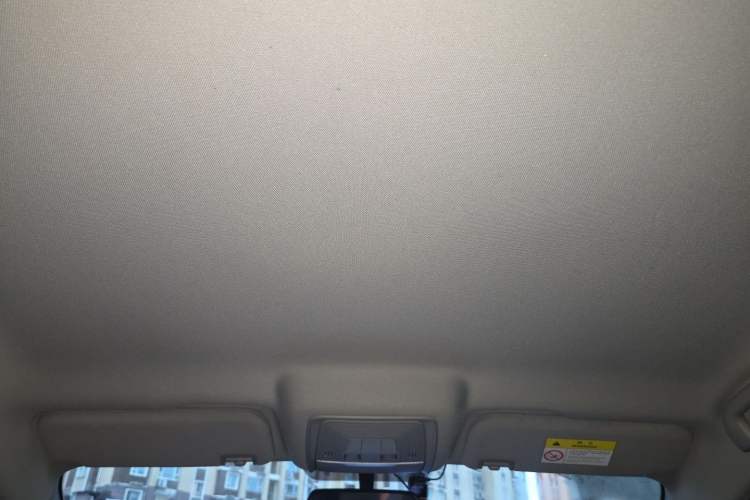 Used BYD Destroyer 05 2023 Champion Edition DM-i 55KM Luxury Model Headliner