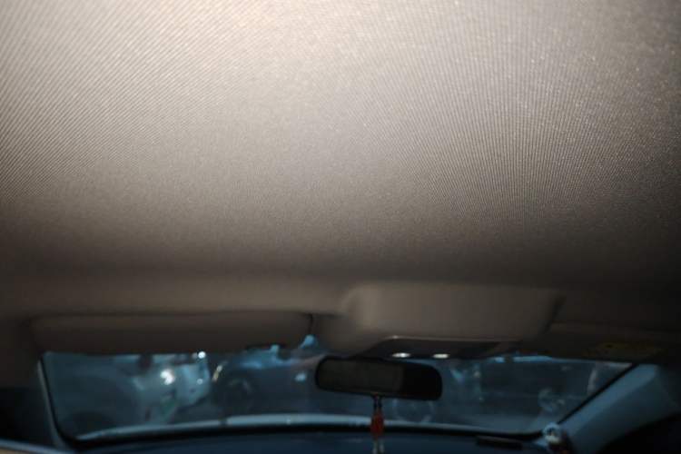 Used BYD Destroyer 05 2023 Champion Edition DM-i 55KM Luxury Model Headliner