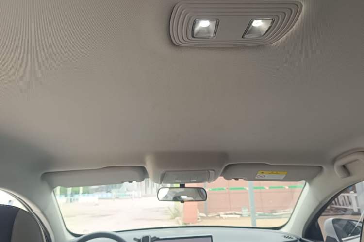 Used BYD Destroyer 05 2023 Champion Edition DM-i 55KM Luxury Model Headliner
