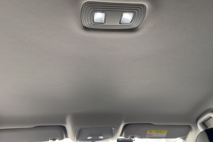 Used BYD Destroyer 05 2023 Champion Edition DM-i 55KM Luxury Model Headliner