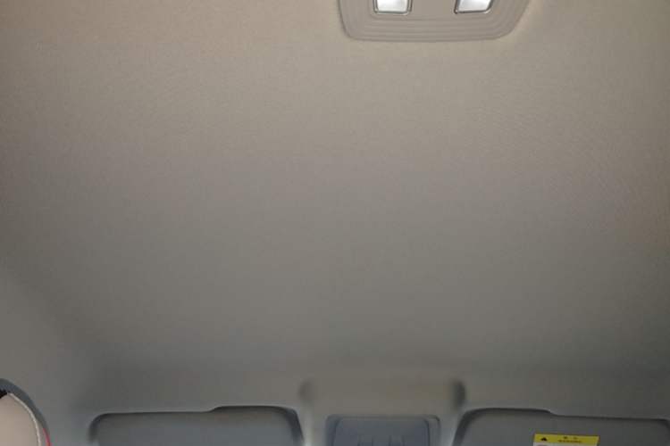 Used BYD Destroyer 05 2023 Champion Edition DM-i 55KM Luxury Model Headliner