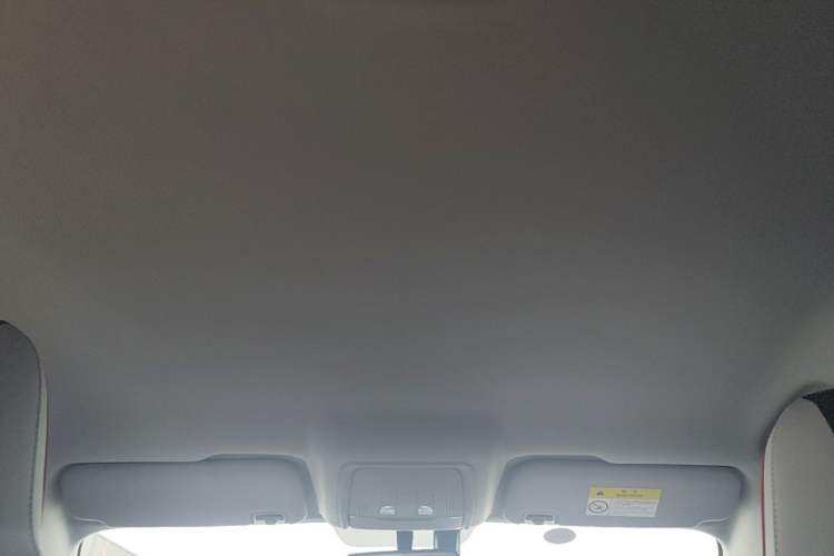 Used BYD Destroyer 05 2023 Champion Edition DM-i 55KM Luxury Model Headliner