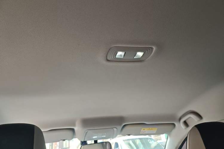 Used BYD Destroyer 05 2023 Champion Edition DM-i 120KM Prestige Model Headliner