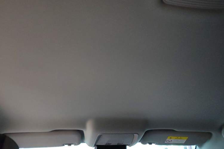 Used BYD Destroyer 05 2023 Champion Edition DM-i 120KM Luxury Model Headliner