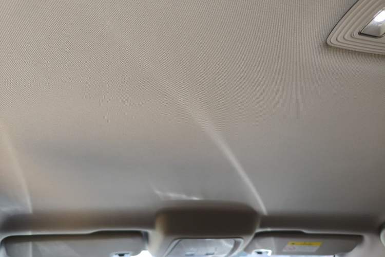 Used BYD Destroyer 05 2023 Champion Edition DM-i 120KM Prestige Model Headliner