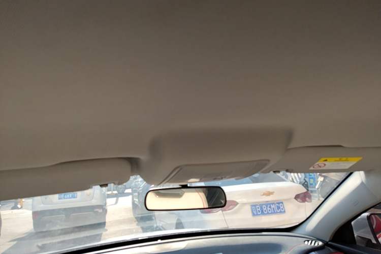 Used BYD Destroyer 05 2023 Champion Edition DM-i 55KM Luxury Model Headliner