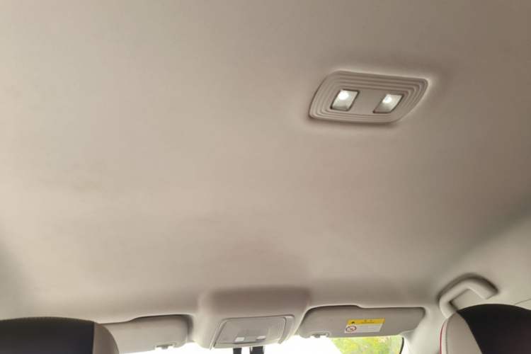 Used BYD Destroyer 05 2023 Champion Edition DM-i 55KM Luxury Model Headliner
