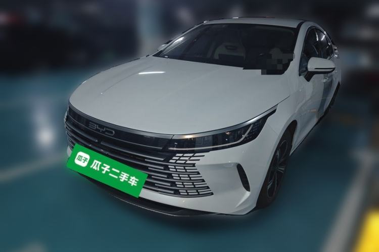 Used BYD Destroyer 05 2023 Champion Edition DM-i 120KM Prestige Model Guazi used car, China used car export, Used car for sale, Used cars, Cheapest cars for sale