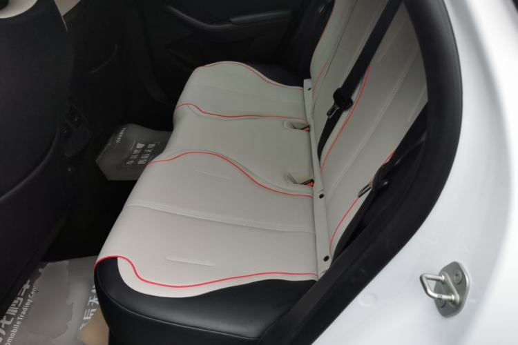 Used BYD Destroyer 05 2023 Champion Edition DM-i 55KM Luxury Model Left Rear Seat