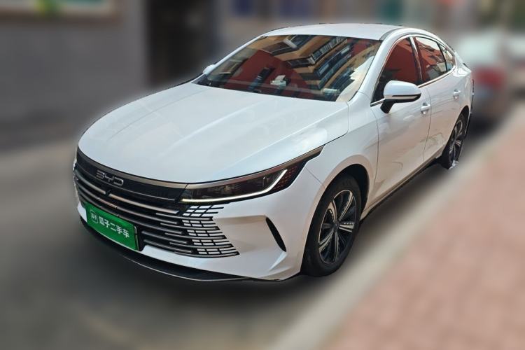 Used BYD Destroyer 05 2023 Champion Edition DM-i 120KM Prestige Model Guazi used car, China used car export, Used car for sale, Used cars, Cheapest cars for sale