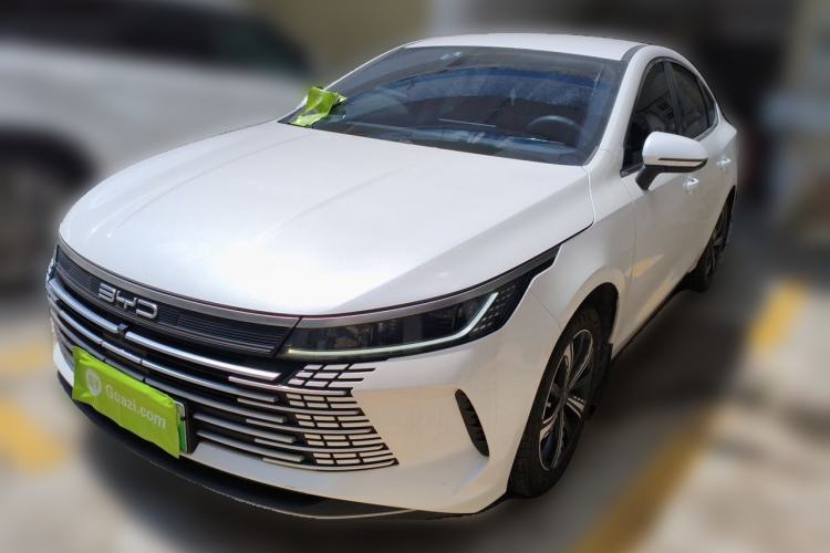 Used BYD Destroyer 05 2023 Champion Edition DM-i 120KM Prestige Model Guazi used car, China used car export, Used car for sale, Used  cars, Cheapest cars for sale