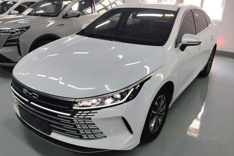 Ojetý BYD Destroyer 05 2023 Champion Edition DM-i 55KM Luxury Model Guazi used car, China used car export, Used car for sale, Used  cars, Cheapest cars for sale