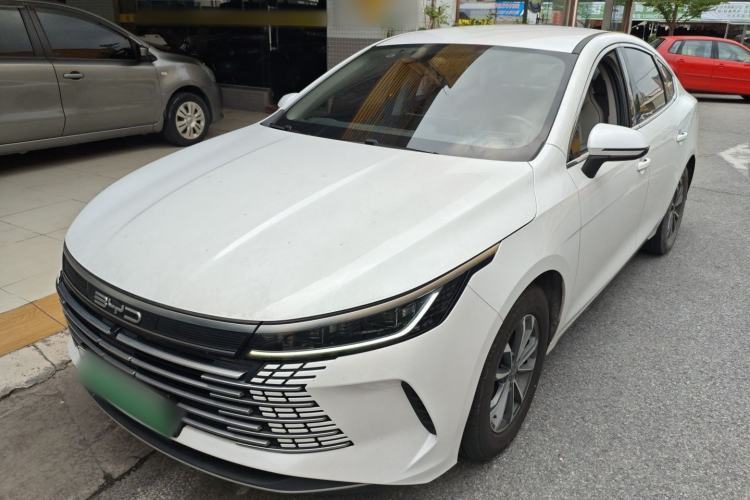 Used BYD Destroyer 05 2023 Champion Edition DM-i 55KM Luxury Model Guazi used car, China used car export, Used car for sale, Used cars, Cheapest cars for sale
